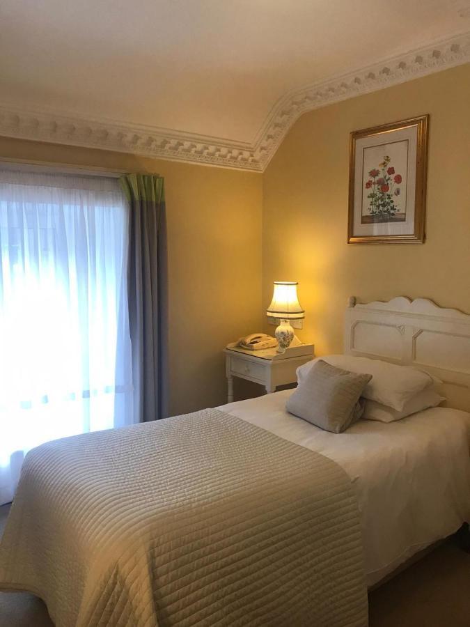 Hotel Foley'S Townhouse Killarney Exteriér fotografie