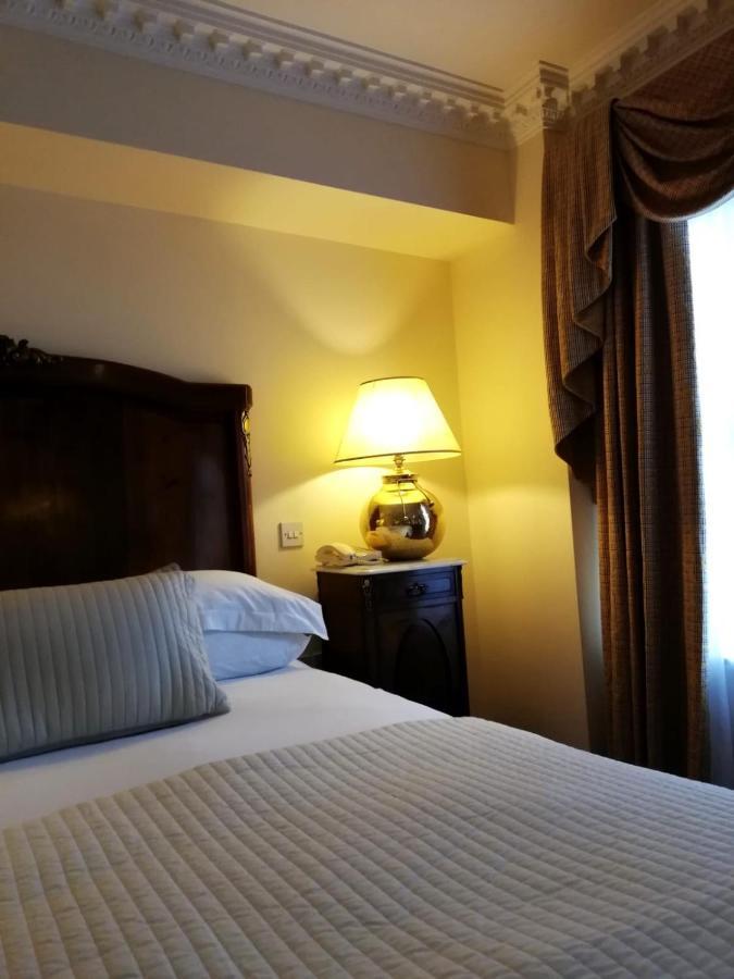 Hotel Foley'S Townhouse Killarney Exteriér fotografie