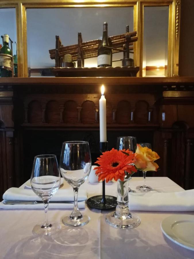 Hotel Foley'S Townhouse Killarney Exteriér fotografie