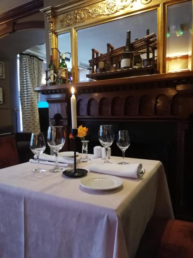 Hotel Foley'S Townhouse Killarney Exteriér fotografie