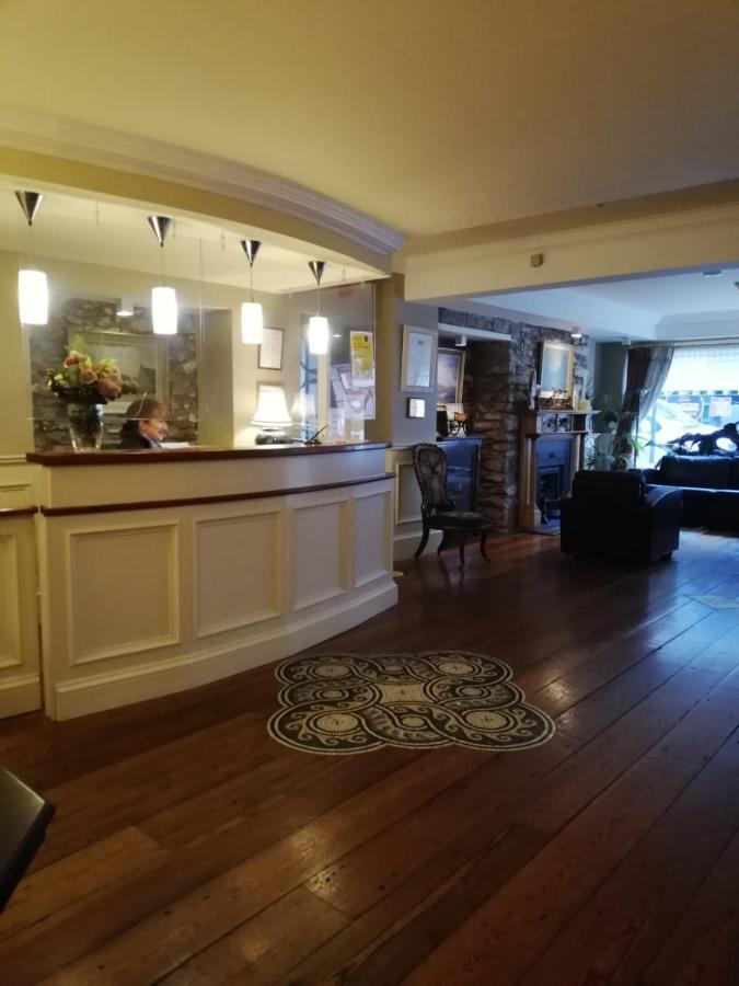 Hotel Foley'S Townhouse Killarney Exteriér fotografie