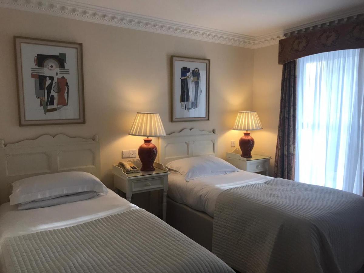 Hotel Foley'S Townhouse Killarney Exteriér fotografie