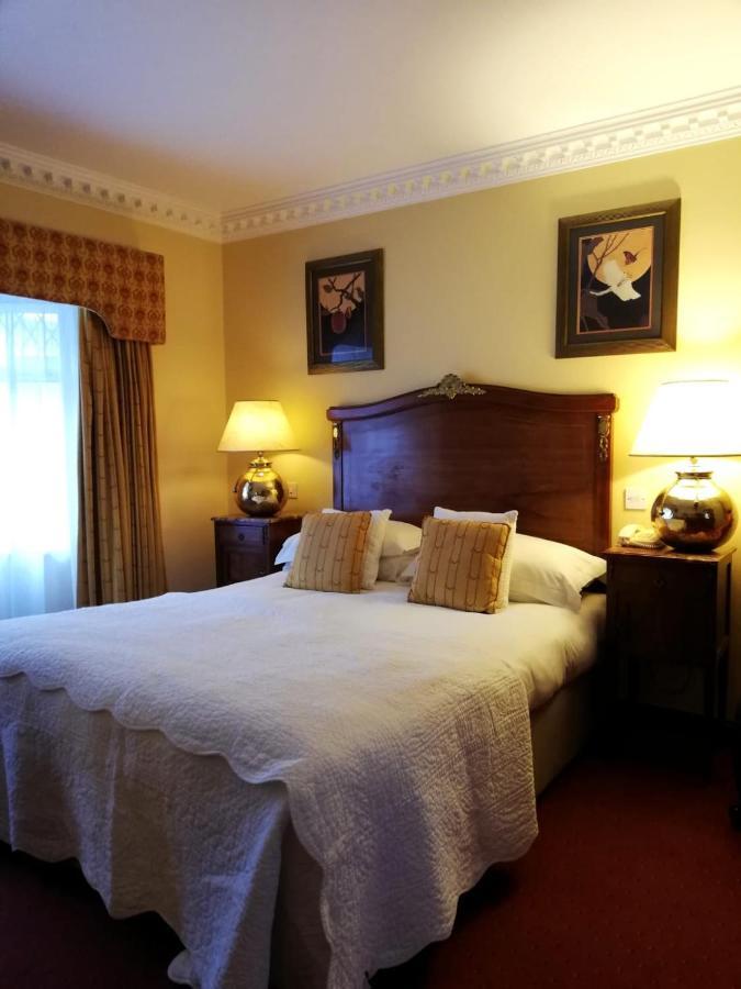 Hotel Foley'S Townhouse Killarney Exteriér fotografie