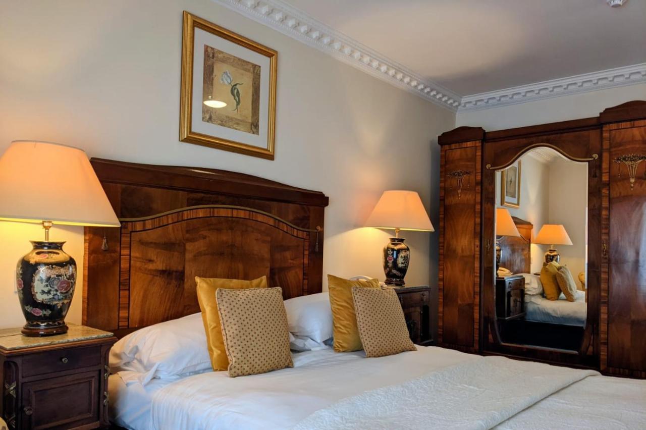 Hotel Foley'S Townhouse Killarney Exteriér fotografie