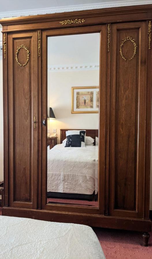 Hotel Foley'S Townhouse Killarney Exteriér fotografie