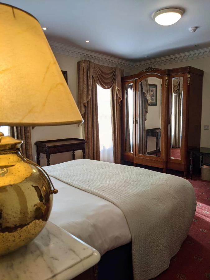 Hotel Foley'S Townhouse Killarney Exteriér fotografie