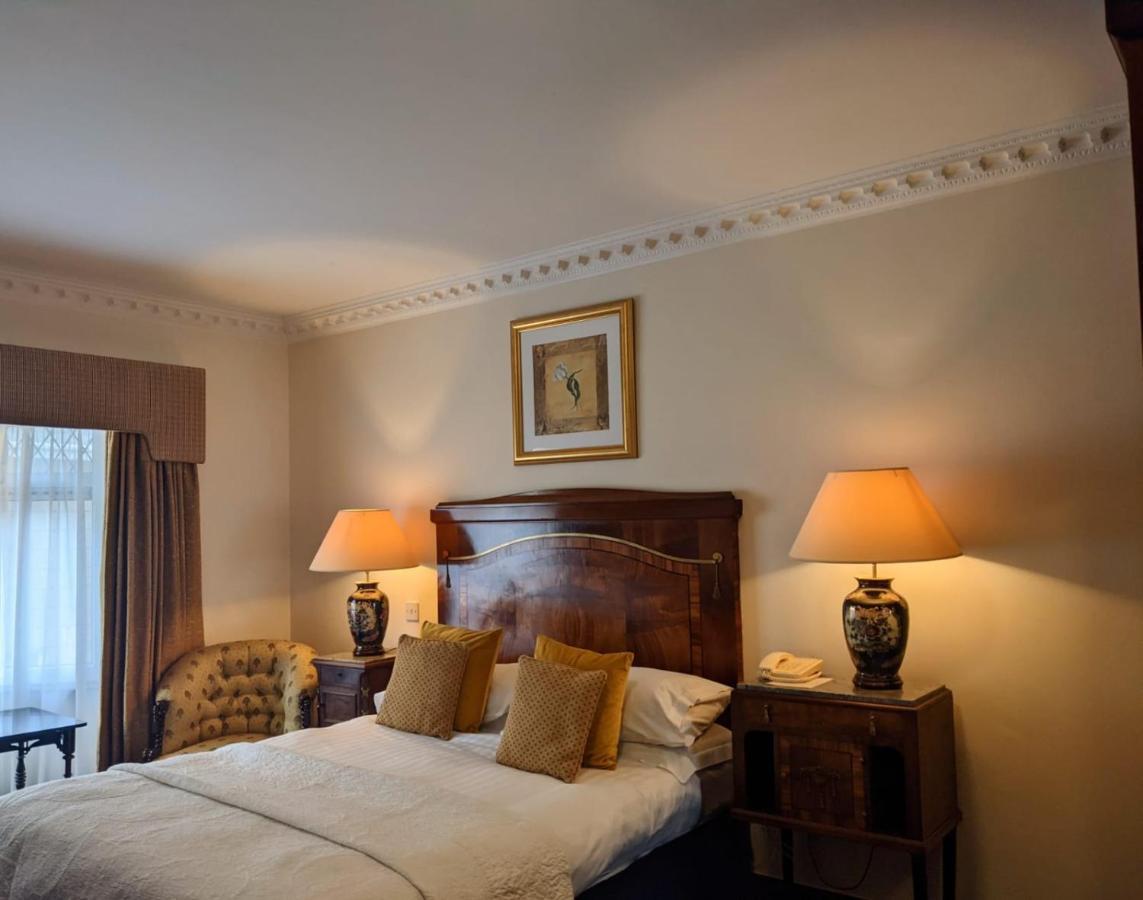 Hotel Foley'S Townhouse Killarney Exteriér fotografie