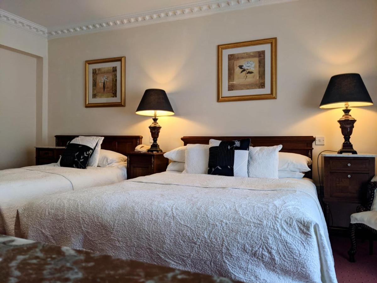 Hotel Foley'S Townhouse Killarney Exteriér fotografie