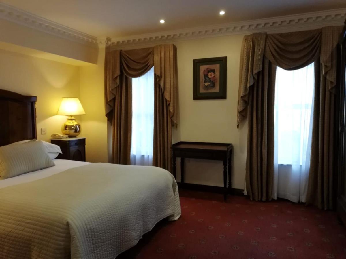 Hotel Foley'S Townhouse Killarney Exteriér fotografie