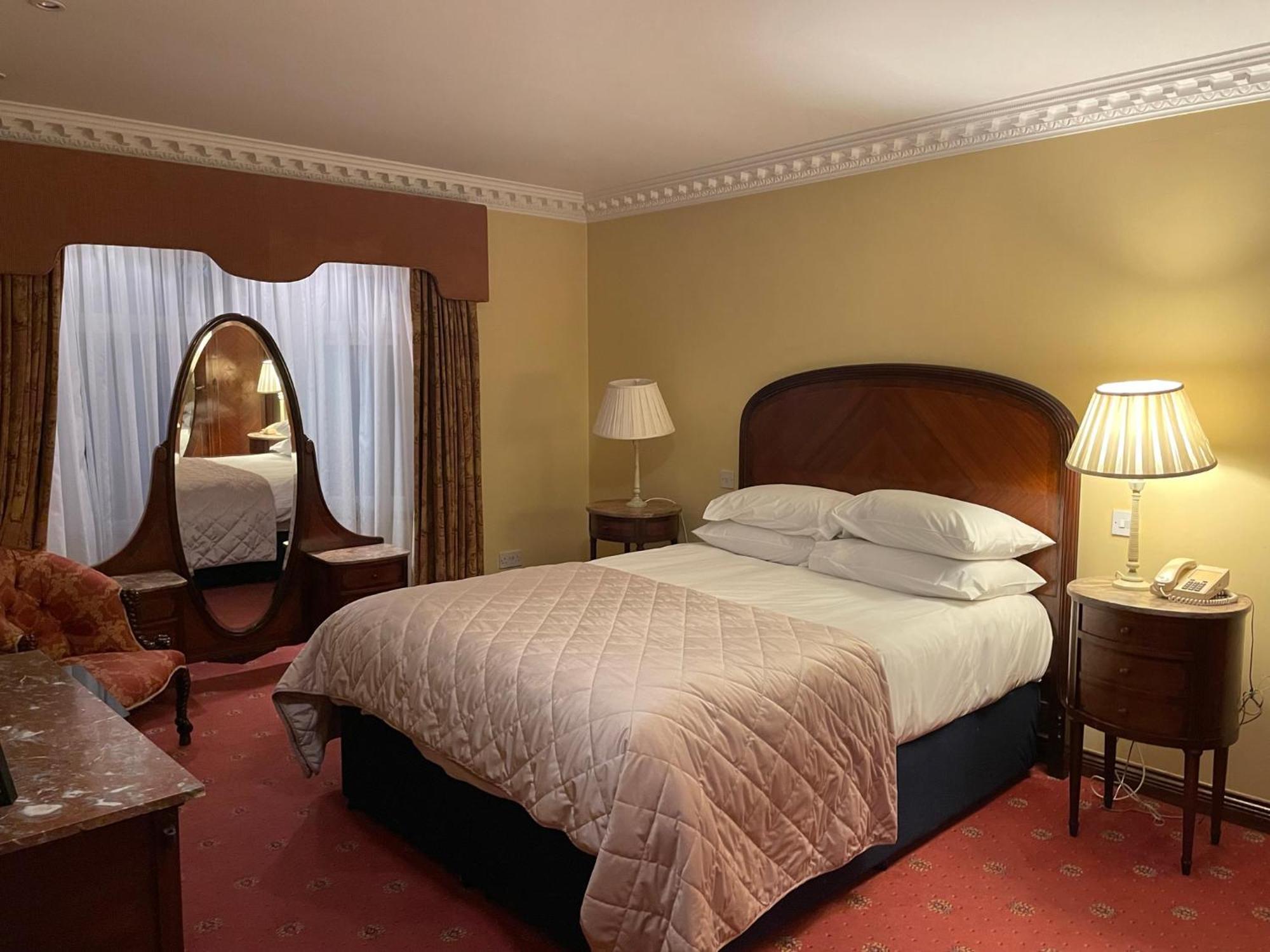 Hotel Foley'S Townhouse Killarney Exteriér fotografie