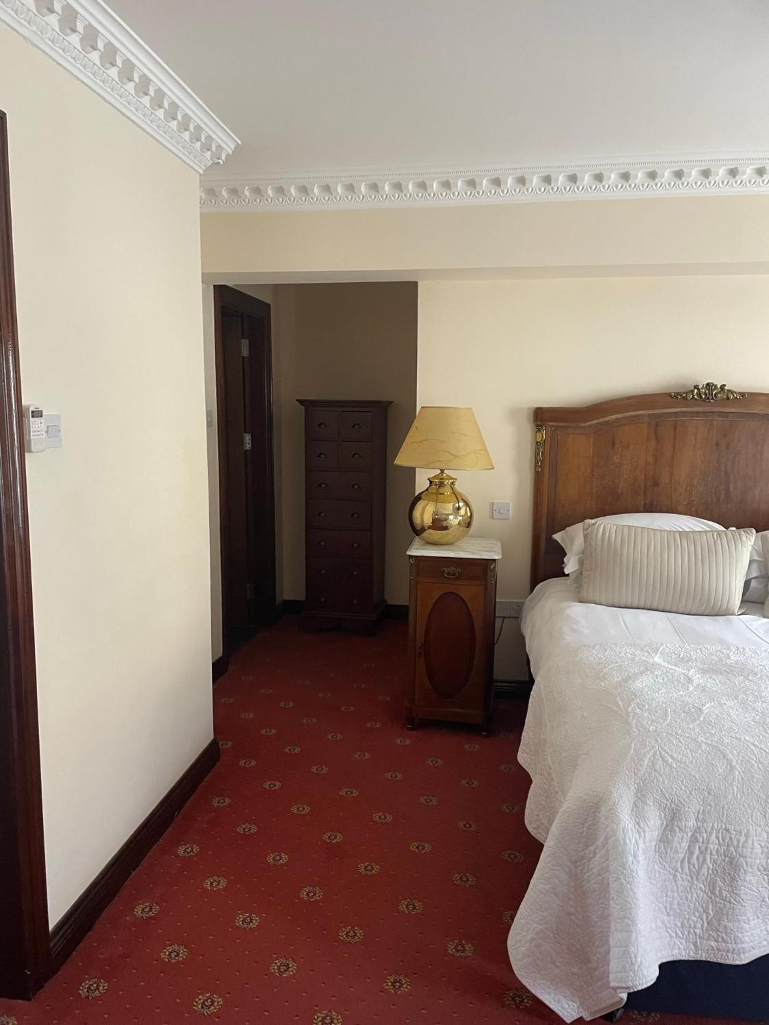 Hotel Foley'S Townhouse Killarney Exteriér fotografie