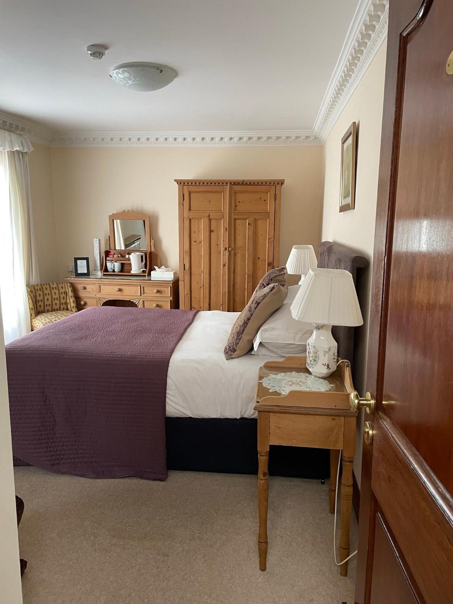 Hotel Foley'S Townhouse Killarney Exteriér fotografie