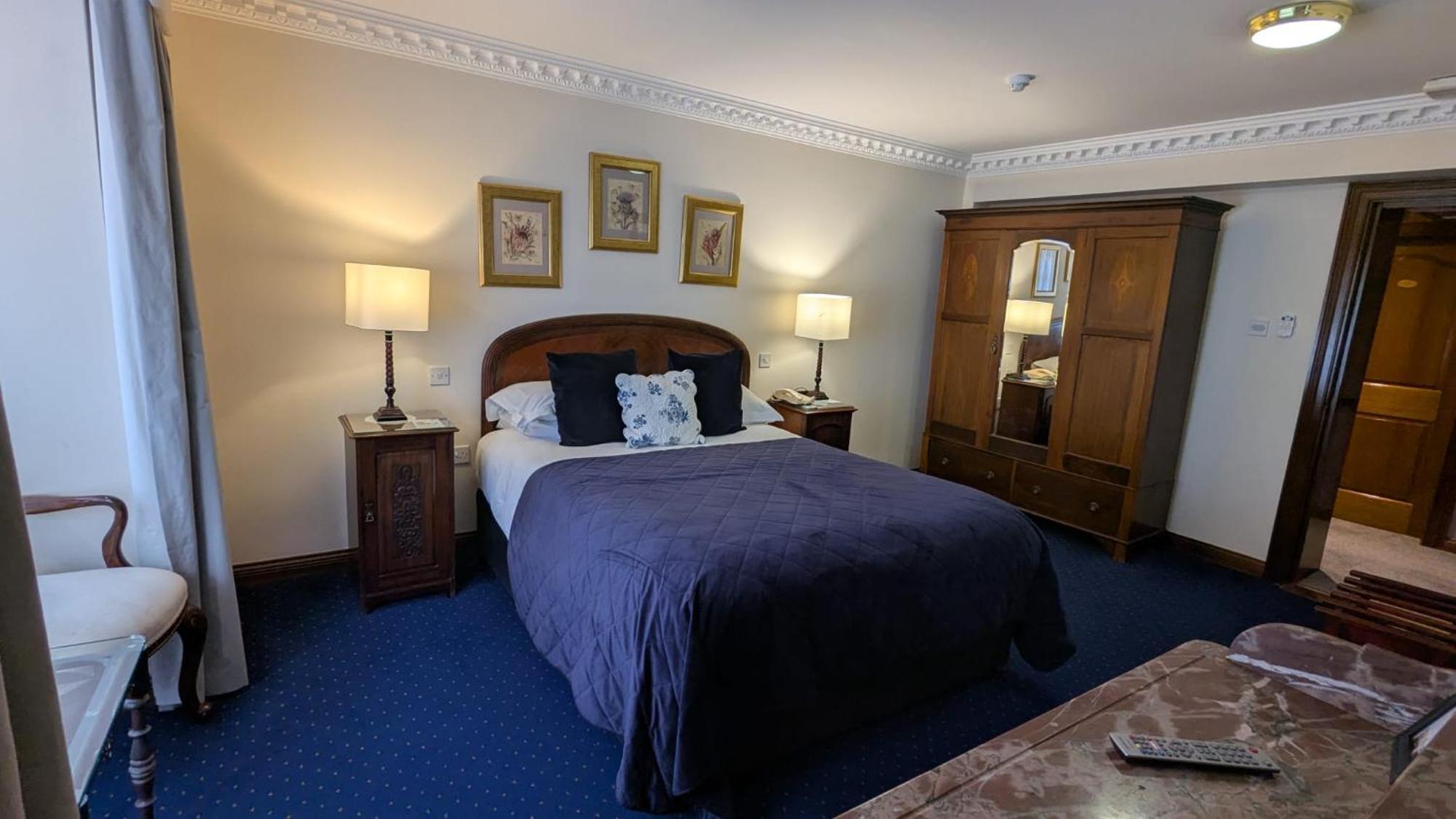 Hotel Foley'S Townhouse Killarney Exteriér fotografie