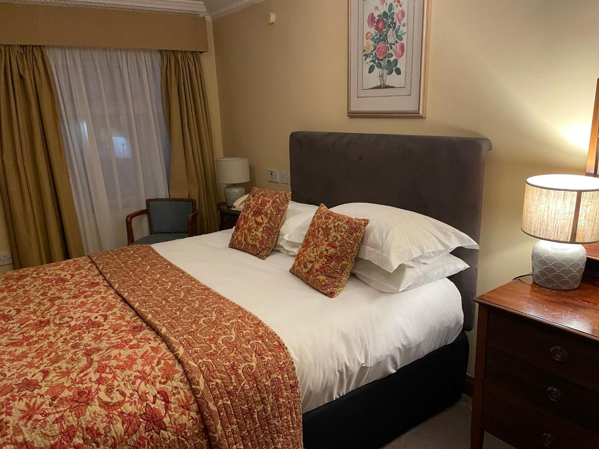 Hotel Foley'S Townhouse Killarney Exteriér fotografie