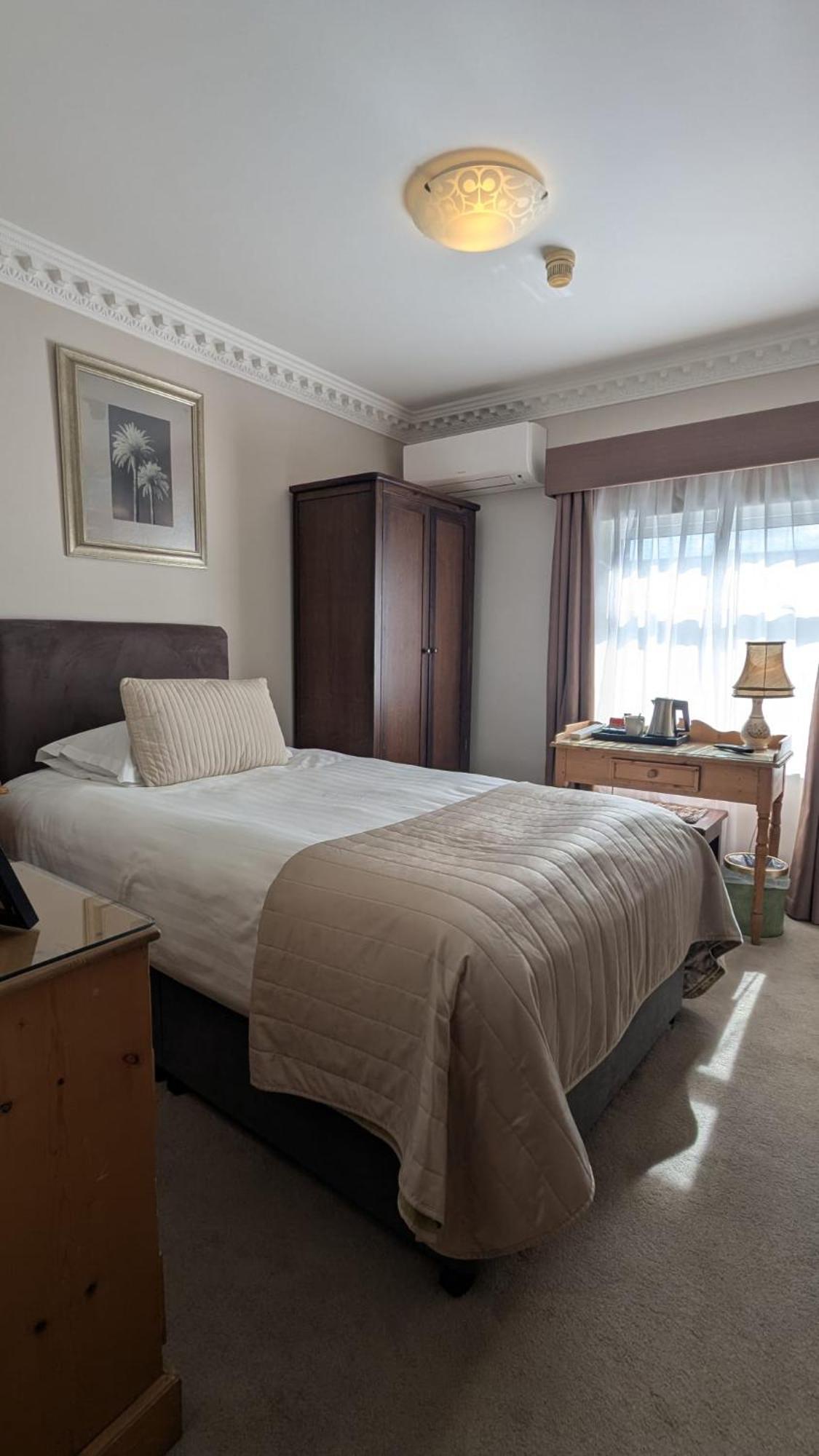 Hotel Foley'S Townhouse Killarney Exteriér fotografie