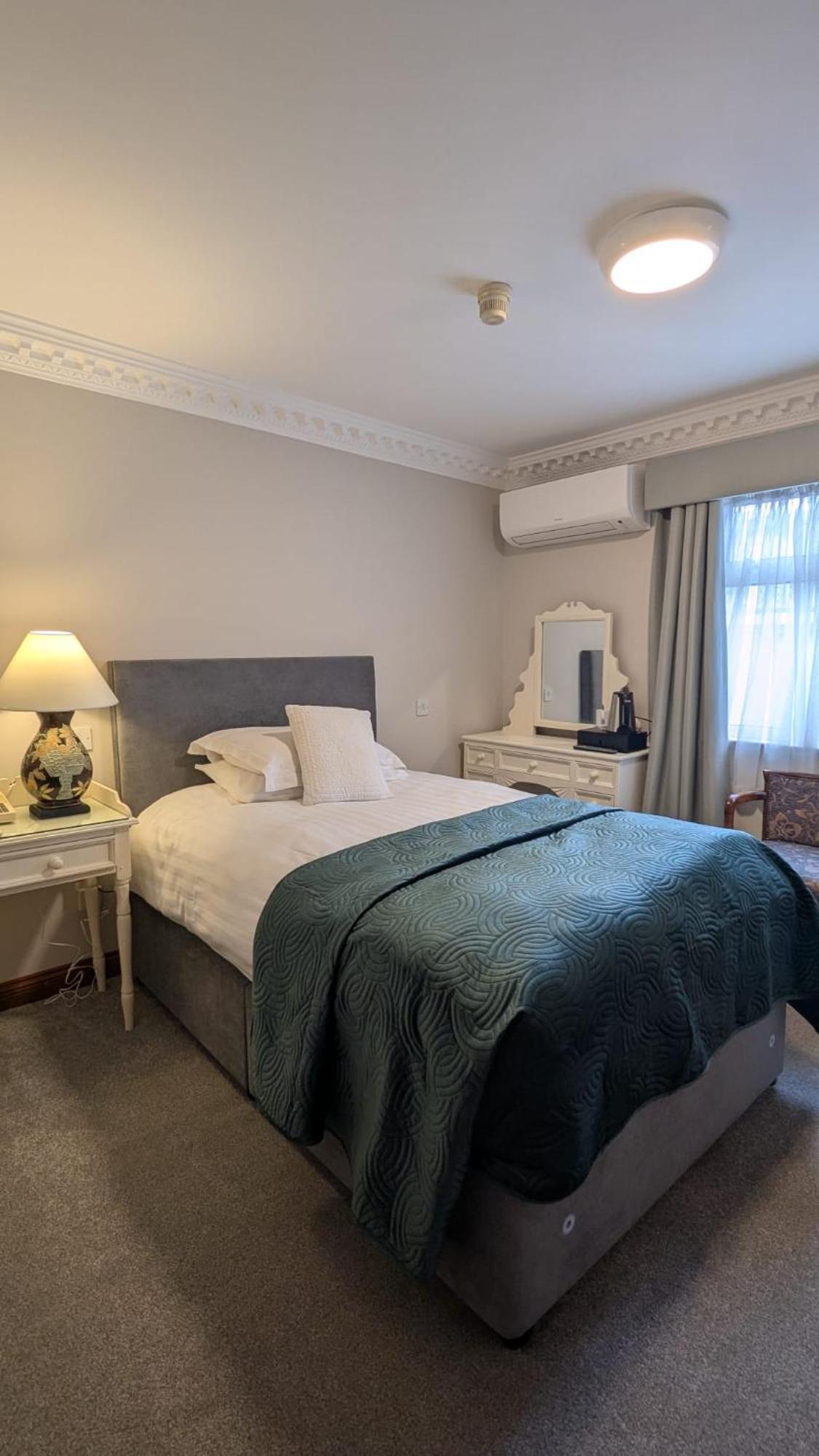Hotel Foley'S Townhouse Killarney Exteriér fotografie