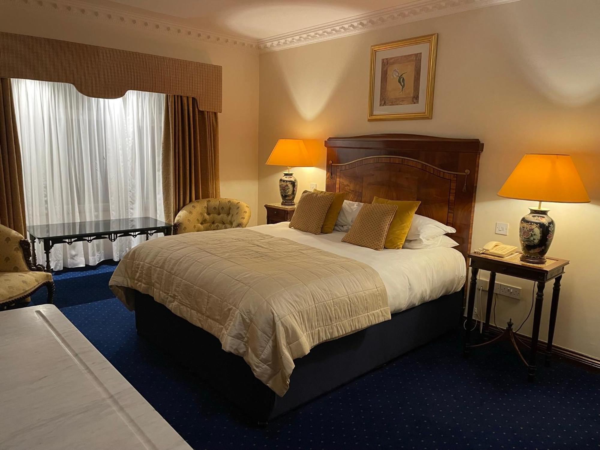 Hotel Foley'S Townhouse Killarney Exteriér fotografie