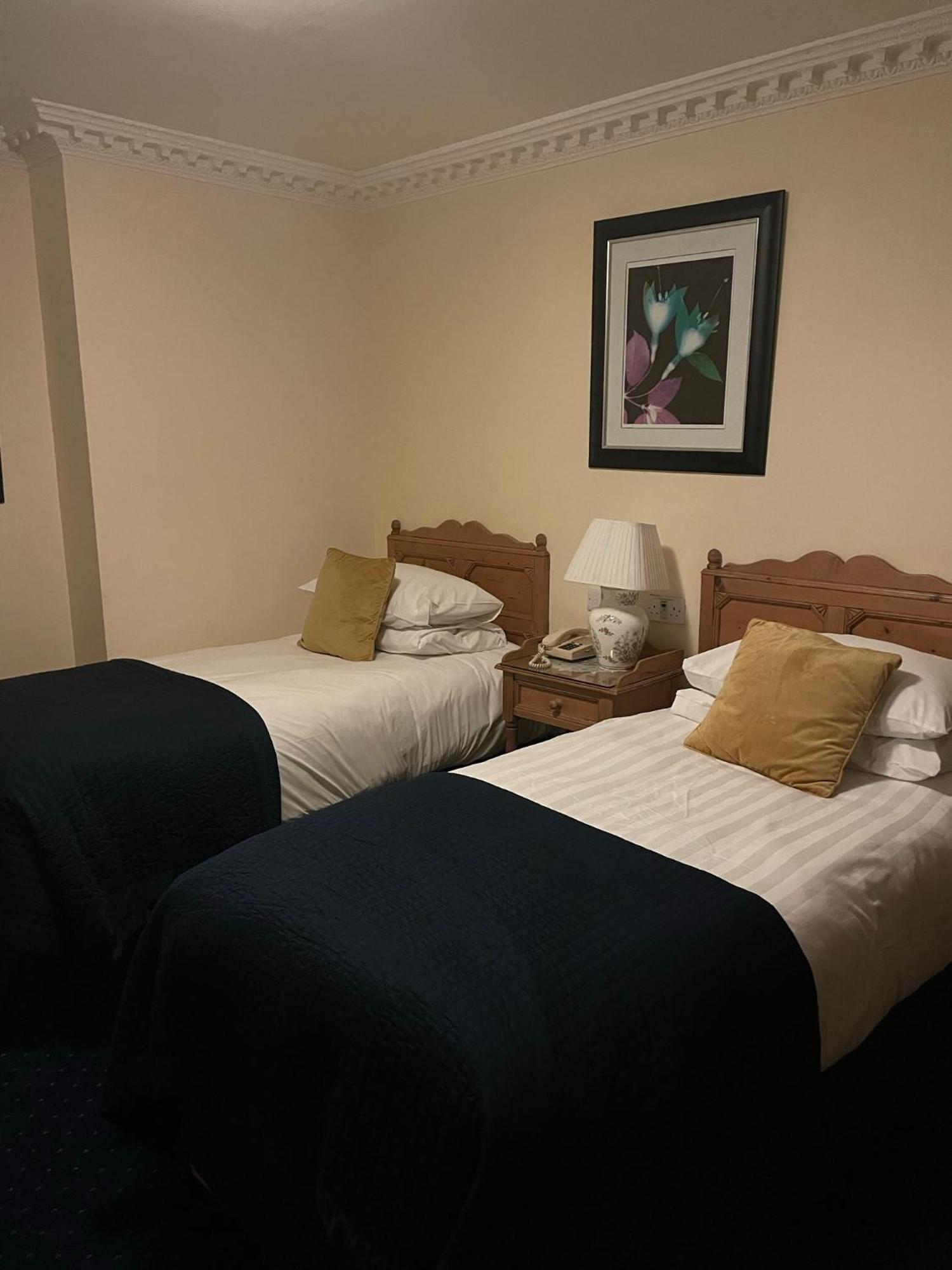 Hotel Foley'S Townhouse Killarney Exteriér fotografie