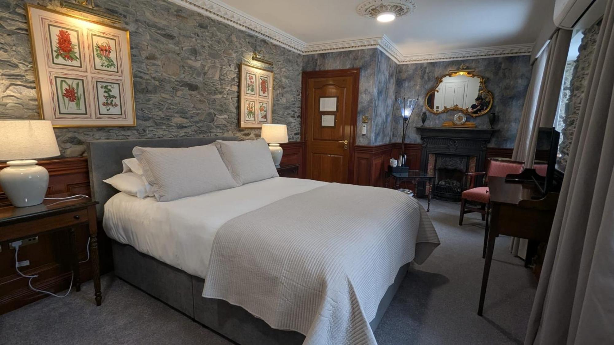 Hotel Foley'S Townhouse Killarney Exteriér fotografie