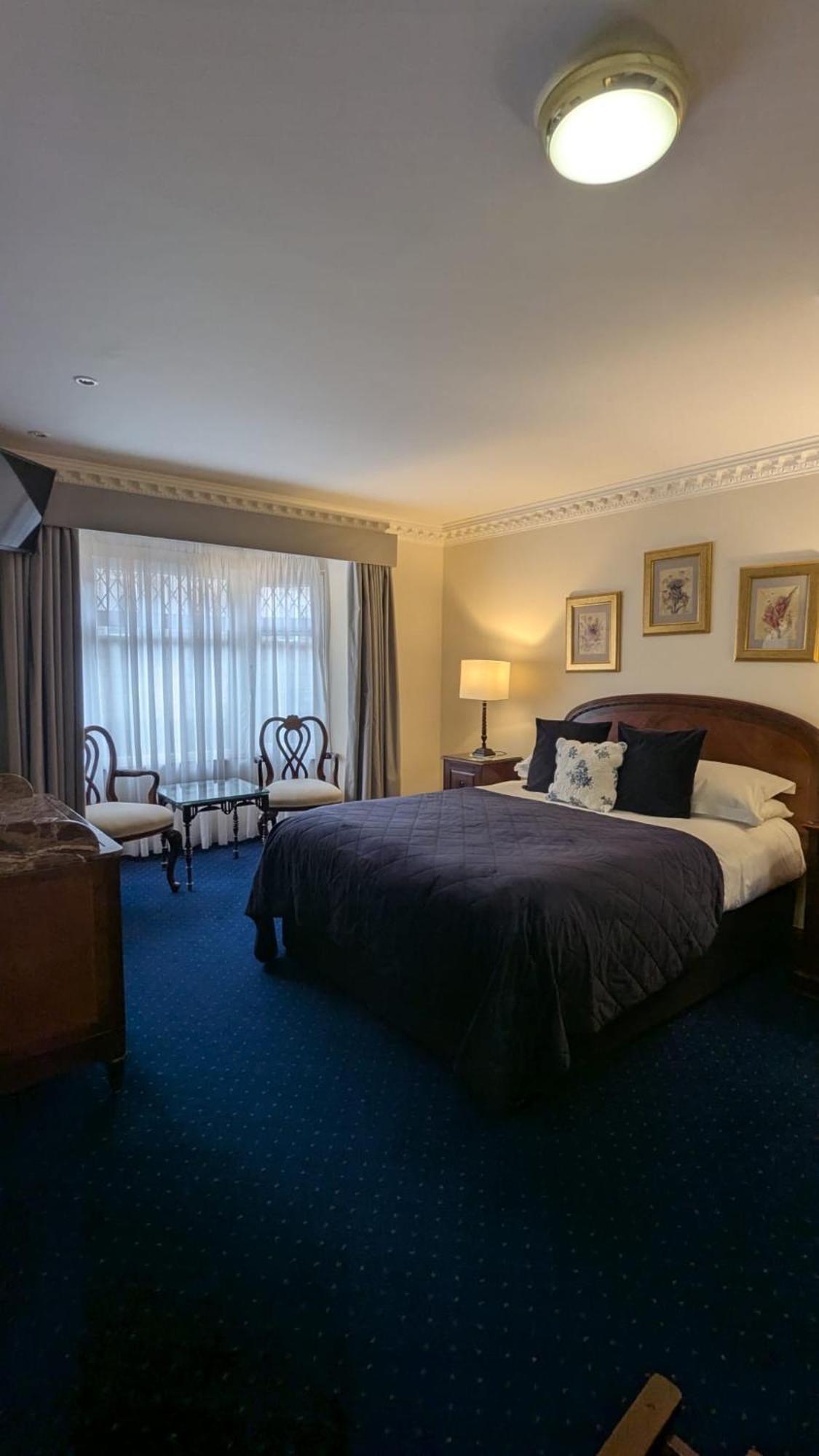 Hotel Foley'S Townhouse Killarney Exteriér fotografie