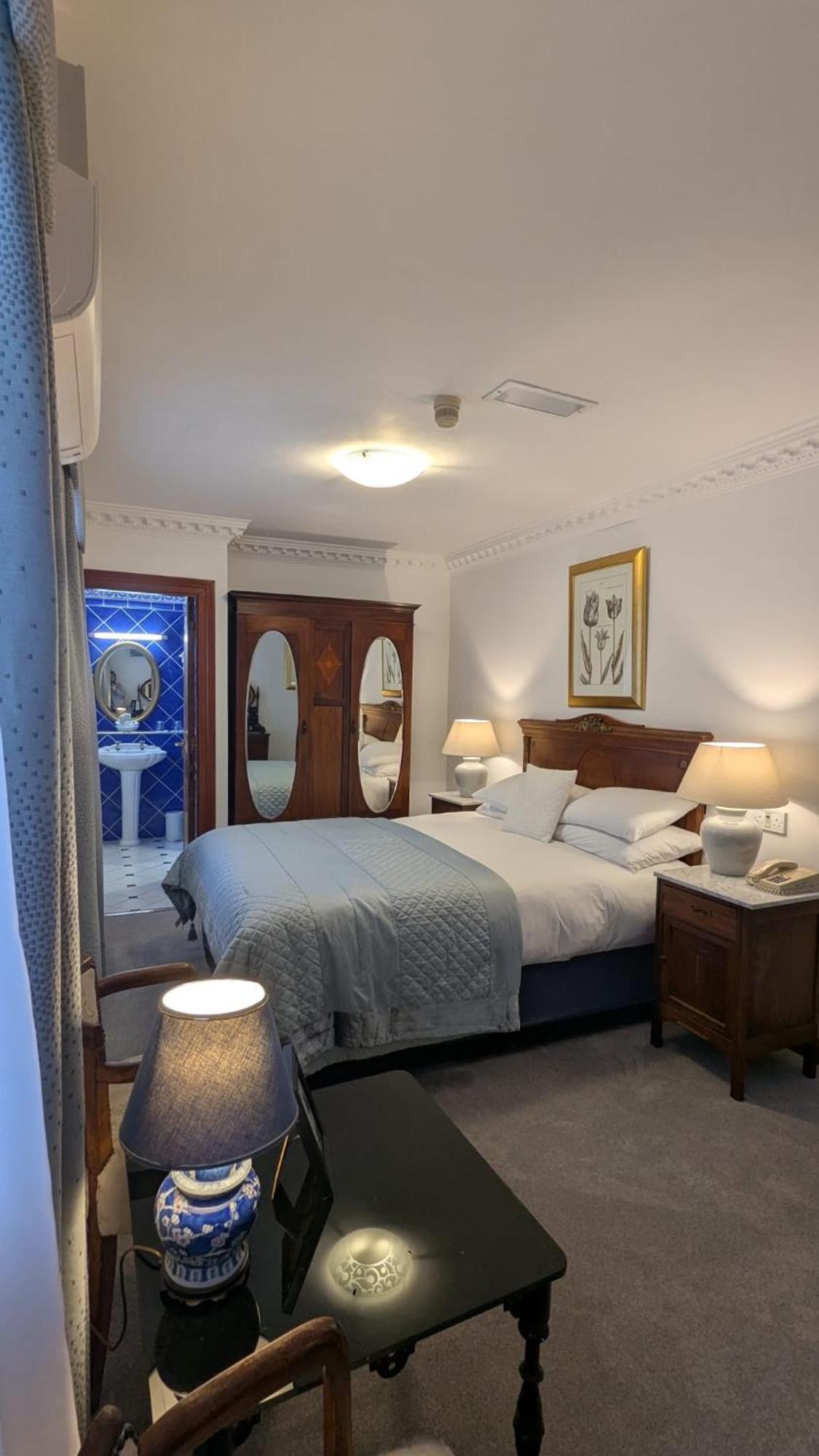 Hotel Foley'S Townhouse Killarney Exteriér fotografie