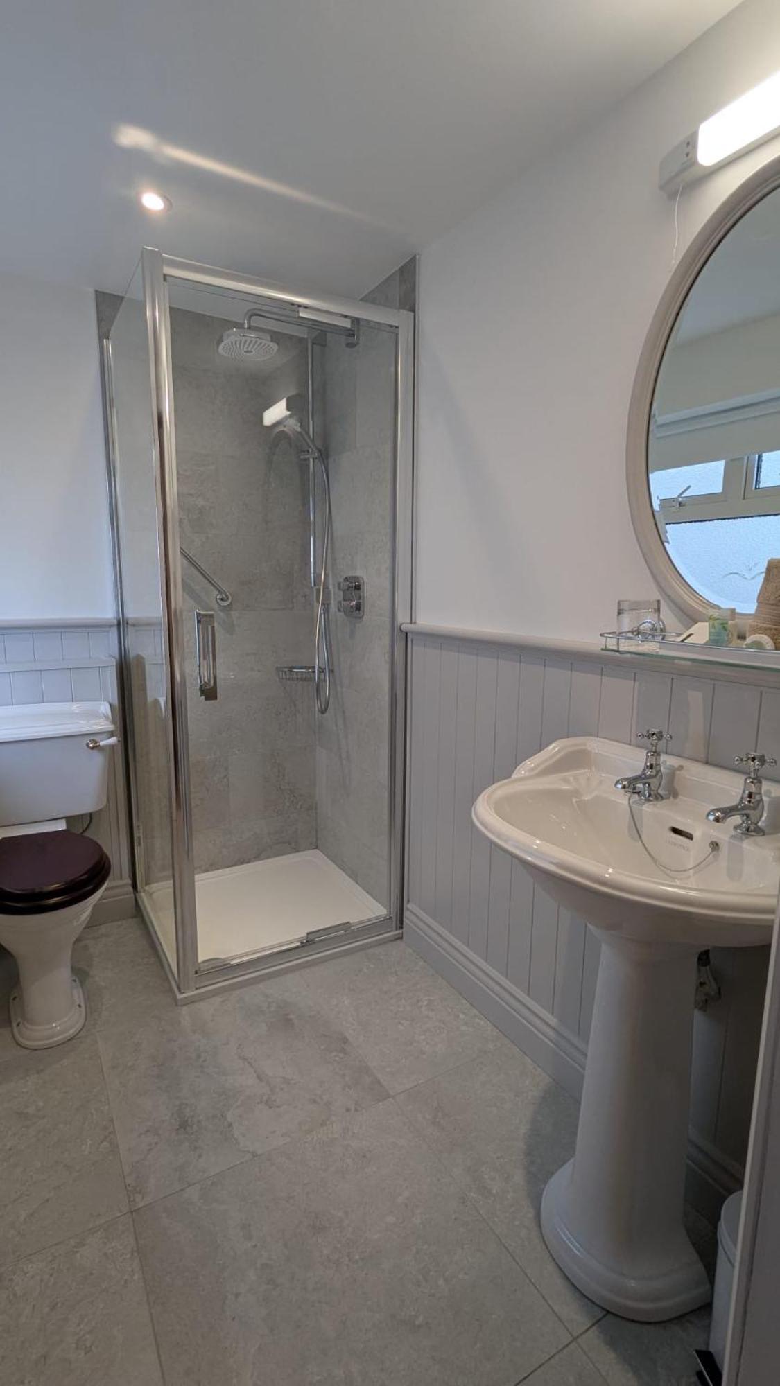 Hotel Foley'S Townhouse Killarney Exteriér fotografie