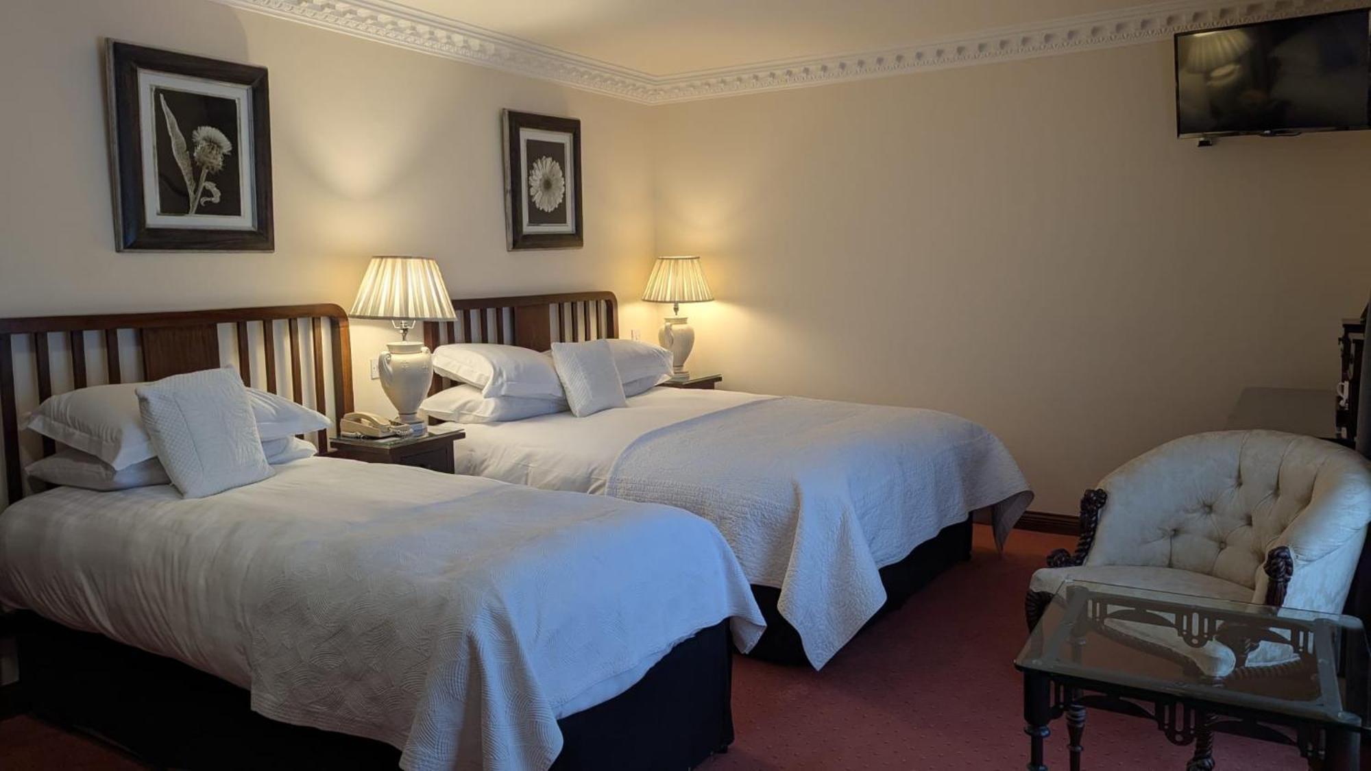 Hotel Foley'S Townhouse Killarney Exteriér fotografie