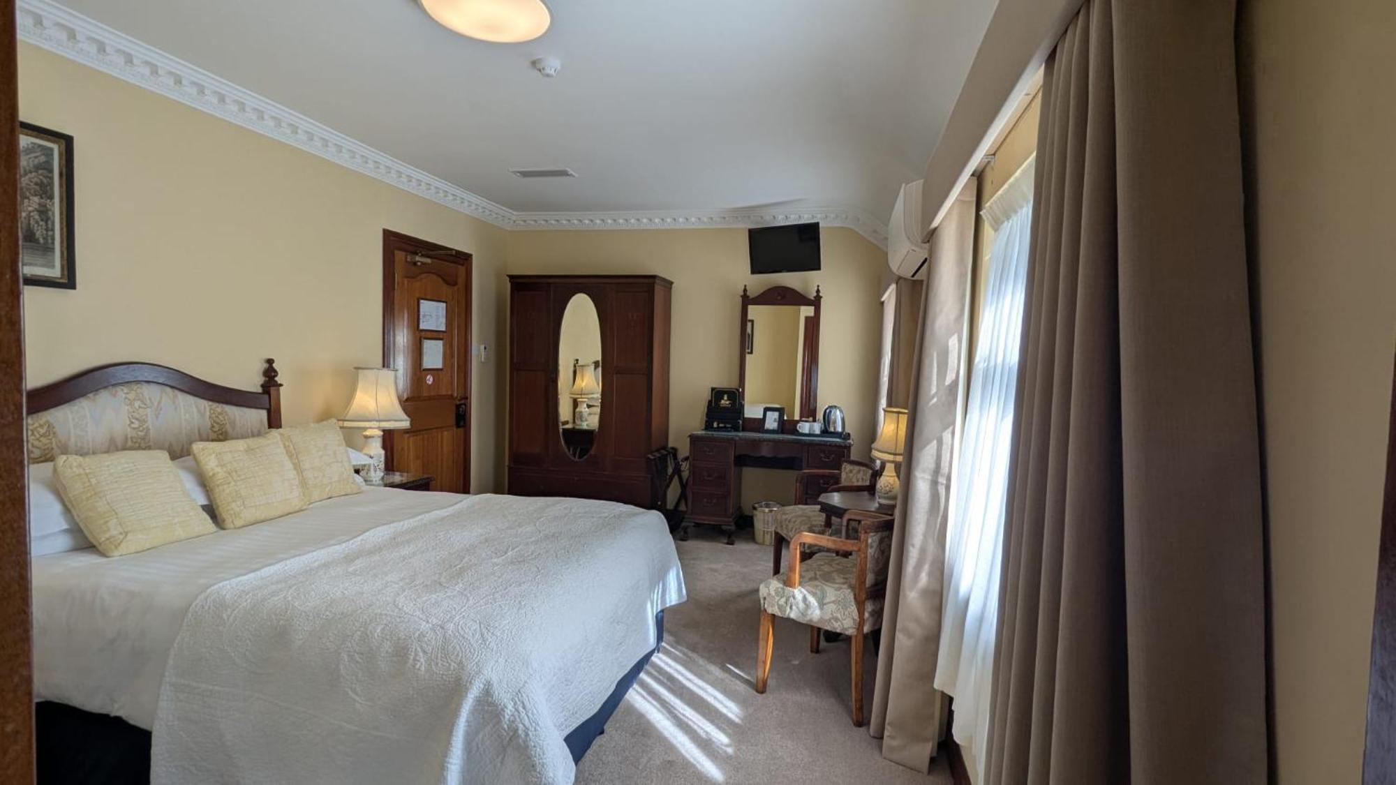 Hotel Foley'S Townhouse Killarney Exteriér fotografie