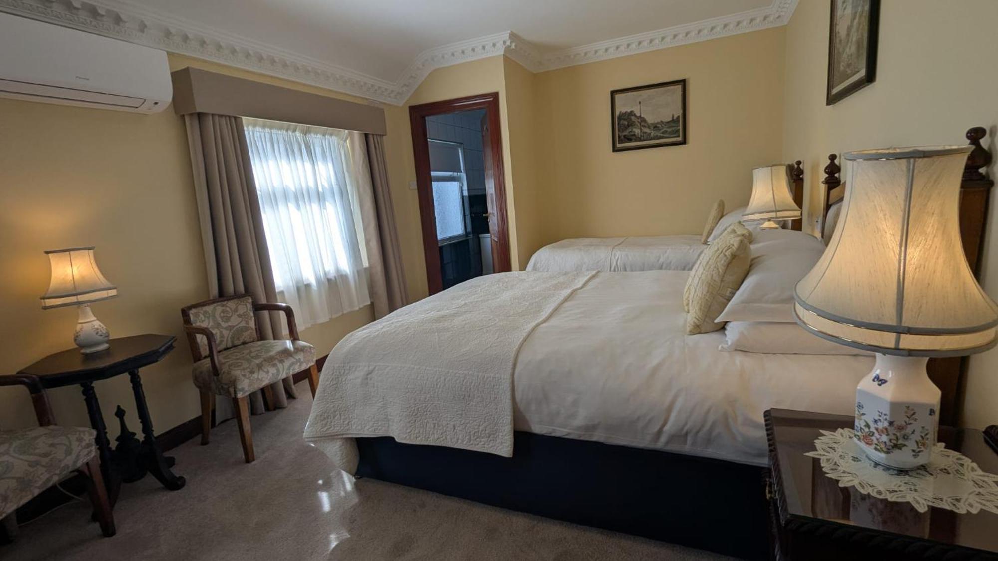 Hotel Foley'S Townhouse Killarney Exteriér fotografie