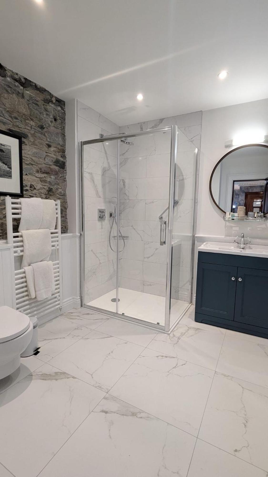 Hotel Foley'S Townhouse Killarney Exteriér fotografie