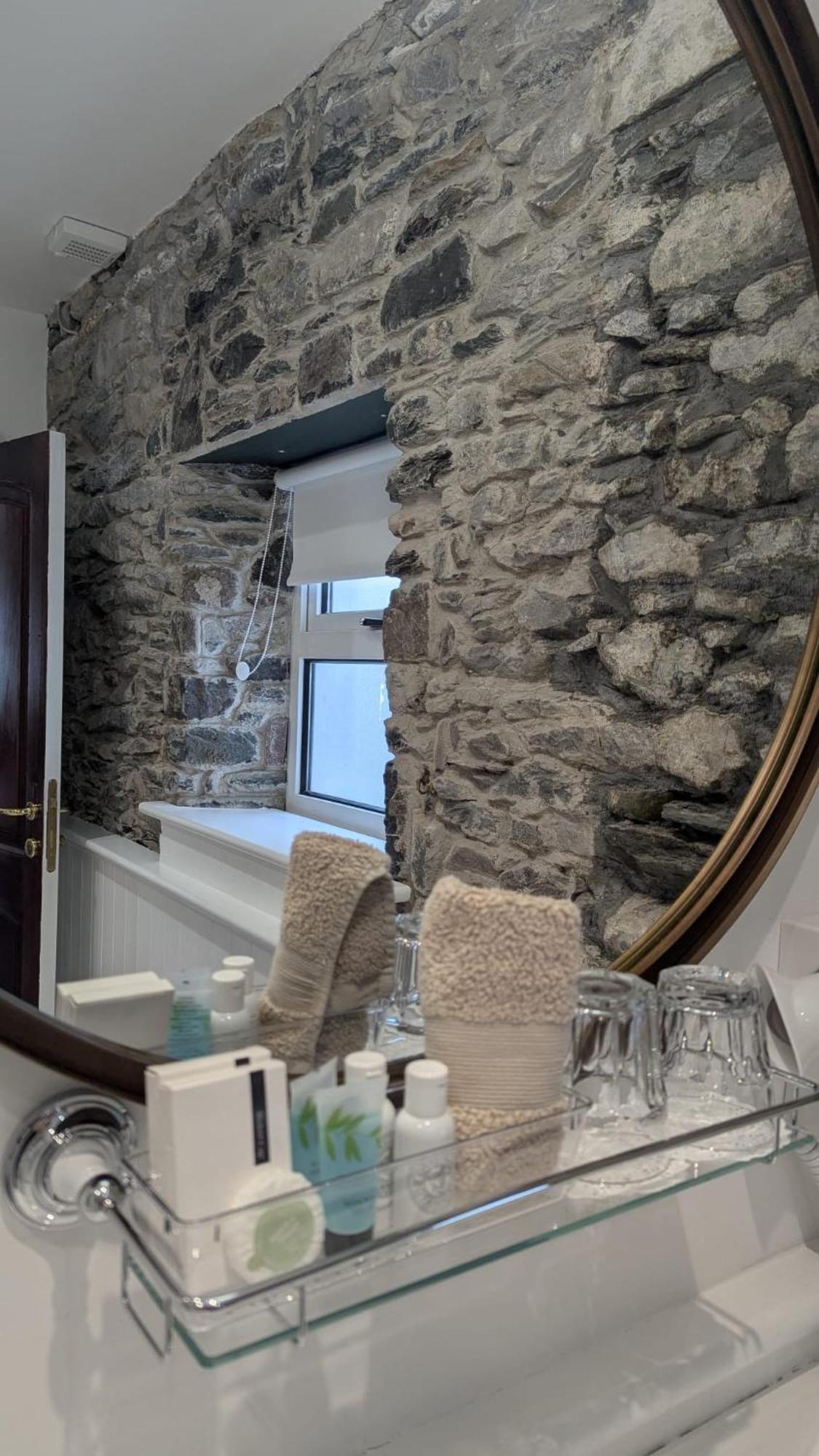 Hotel Foley'S Townhouse Killarney Exteriér fotografie