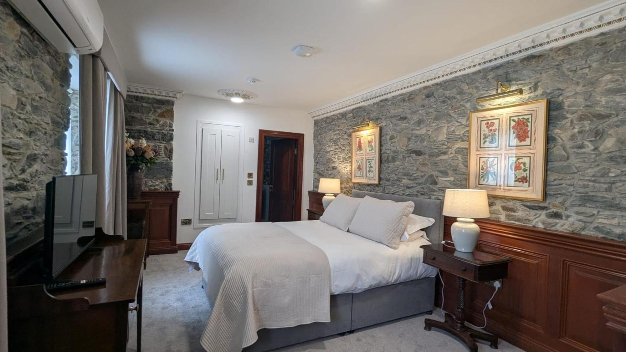 Hotel Foley'S Townhouse Killarney Exteriér fotografie